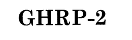 GHRP-2 trademark