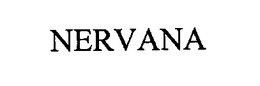 NERVANA trademark