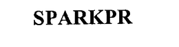 SPARKPR trademark