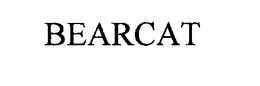 BEARCAT trademark