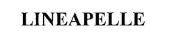 LINEAPELLE trademark