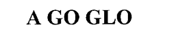 A GO GLO trademark