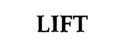 LIFT trademark