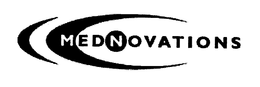 MEDNOVATIONS trademark