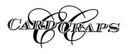 CC CARD CRAPS trademark