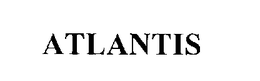 ATLANTIS trademark