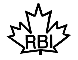 RBI trademark