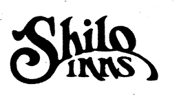 SHILO INNS trademark