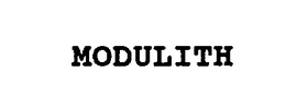 MODULITH trademark