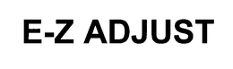 EZA-JUST trademark