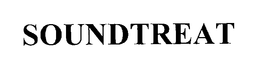 SOUNDTREAT trademark