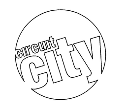 CIRCUIT CITY trademark