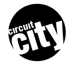 CIRCUIT CITY trademark