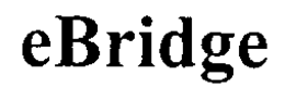 EBRIDGE trademark