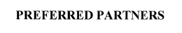 PREFERRED PARTNERS trademark