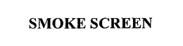 SMOKE SCREEN trademark