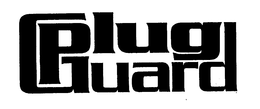 PLUG GUARD trademark