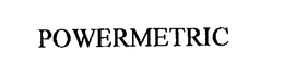 POWERMETRIC trademark