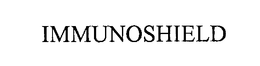 IMMUNOSHIELD trademark
