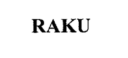 RAKU trademark