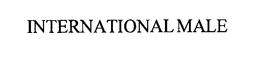 INTERNATIONAL MALE trademark