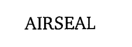 AIRSEAL trademark