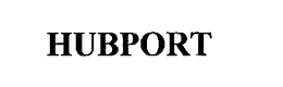 HUBPORT trademark