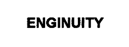 ENGINUITY trademark