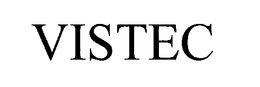 VISTEC trademark