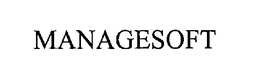 MANAGESOFT trademark