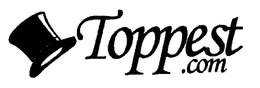 TOPPEST.COM trademark