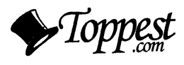 TOPPEST.COM trademark