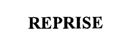 REPRISE trademark