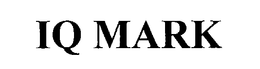 IQ MARK trademark