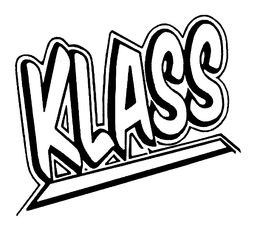 KLASS trademark