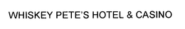 WHISKEY PETE'S HOTEL & CASINO trademark