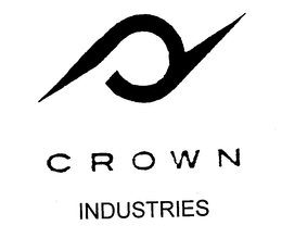 CROWN INDUSTRIES trademark