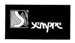 SEMPRE trademark
