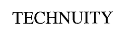 TECHNUITY trademark