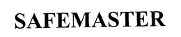 SAFEMASTER trademark