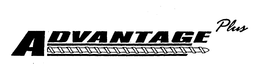 ADVANTAGE PLUS trademark