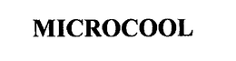 MICROCOOL trademark