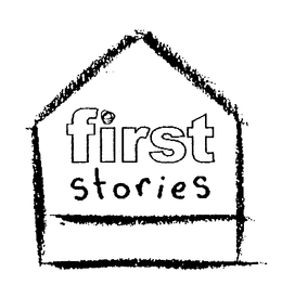 FIRST STORIES trademark