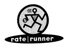 RATE RUNNER trademark