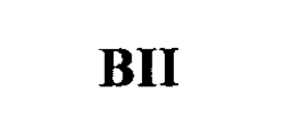 BII trademark