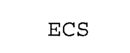 ECS trademark
