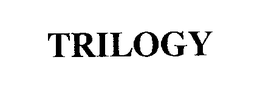 TRILOGY trademark