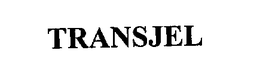 TRANSJEL trademark