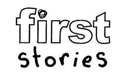FIRST STORIES trademark