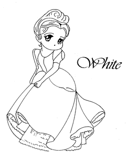 WHITE trademark